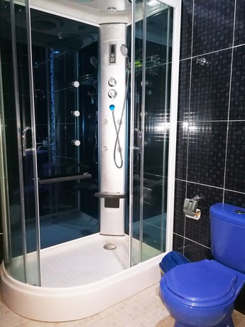 Imagen de la habitación del Hotel Zafiro, Leticia. Foto 16