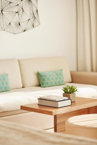 Imagen general del Hotel Zafiro Palace Alcudia. Foto 3