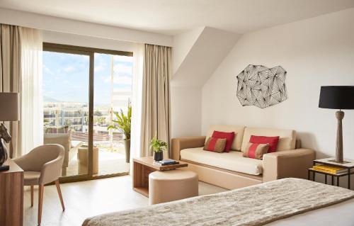 Imagen general del Hotel Zafiro Palace Alcudia. Foto 4