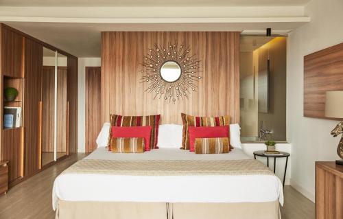 Imagen general del Hotel Zafiro Palace Alcudia. Foto 5