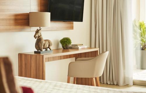 Imagen general del Hotel Zafiro Palace Alcudia. Foto 6