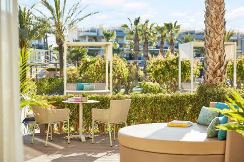 Imagen general del Hotel Zafiro Palace Alcudia. Foto 8