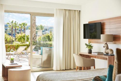 Imagen general del Hotel Zafiro Palace Alcudia. Foto 9