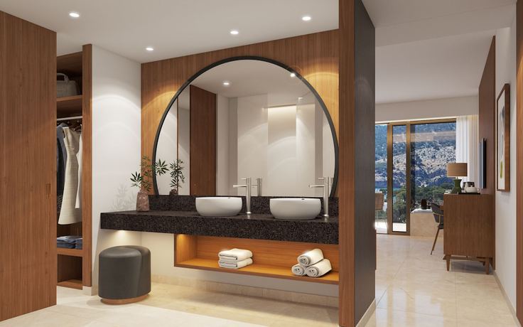 Imagen de la habitación del Hotel Zafiro Palace Andratx. Foto 12