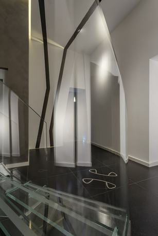 Imagen de los interiores del Hotel Zafran Boutique. Foto 19