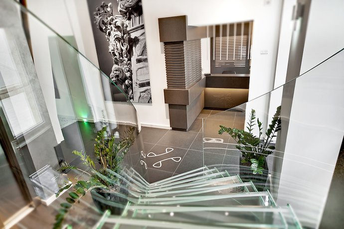 Imagen de los interiores del Hotel Zafran Boutique. Foto 20
