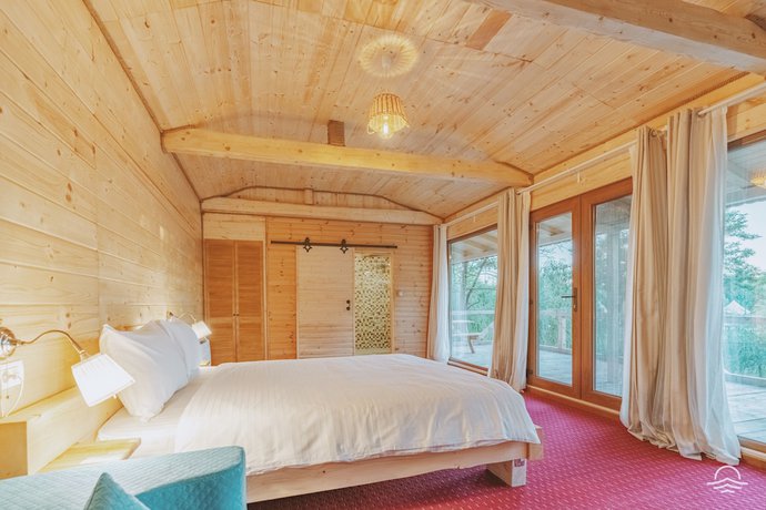 Imagen de la habitación del Hotel Zaga Zaga Sat, Băltăreți. Foto 4