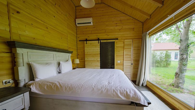 Imagen de la habitación del Hotel Zaga Zaga Sat, Băltăreți. Foto 8