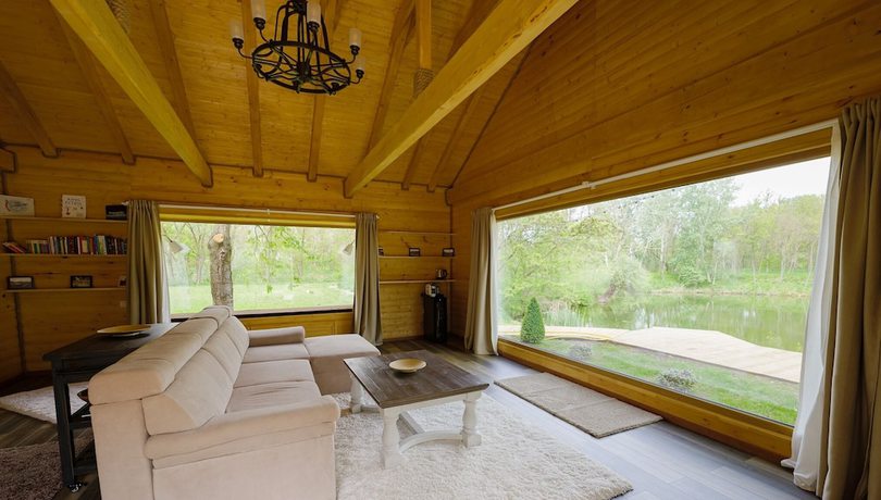 Imagen de la habitación del Hotel Zaga Zaga Sat, Băltăreți. Foto 10