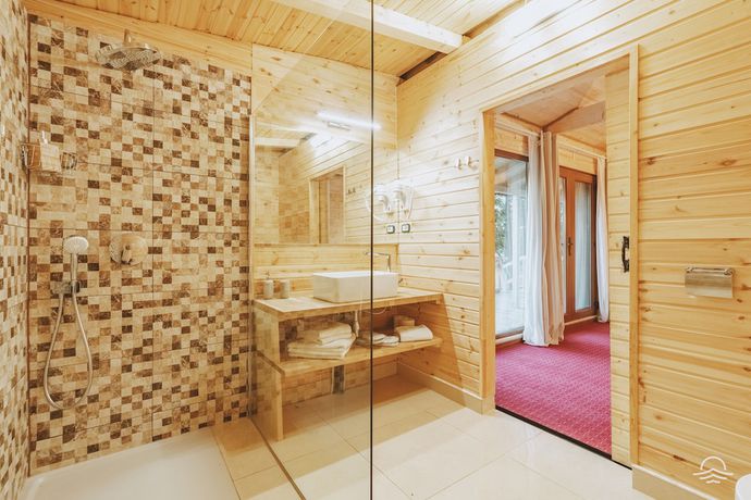 Imagen de la habitación del Hotel Zaga Zaga Sat, Băltăreți. Foto 12