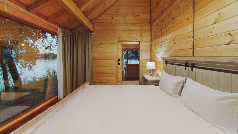 Imagen de la habitación del Hotel Zaga Zaga Sat, Băltăreți. Foto 18