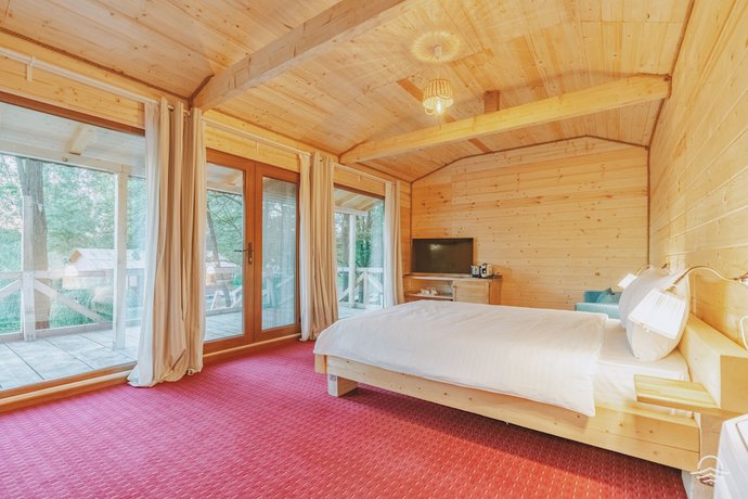 Imagen de la habitación del Hotel Zaga Zaga Sat, Băltăreți. Foto 20