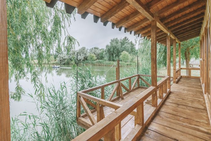 Imagen de la habitación del Hotel Zaga Zaga Sat. Foto 2