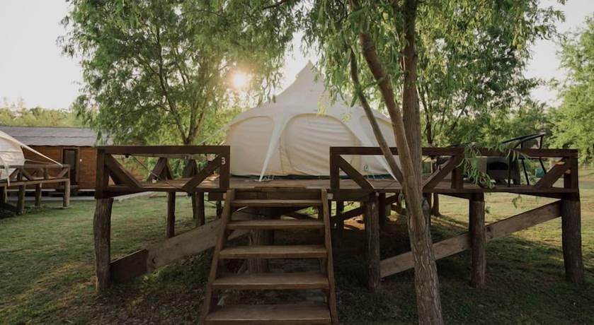 Imagen de la habitación del Hotel Zaga Zaga Sat. Foto 11