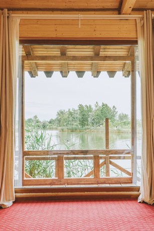 Imagen de la habitación del Hotel Zaga Zaga Sat. Foto 14