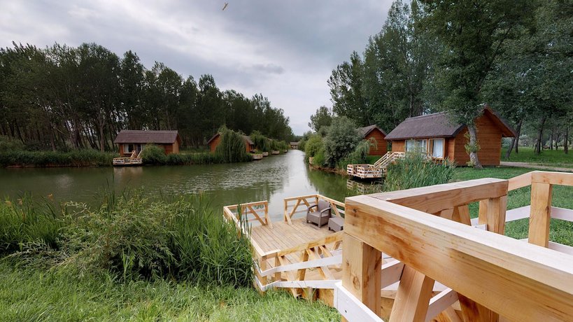 Imagen de la habitación del Hotel Zaga Zaga Sat. Foto 15