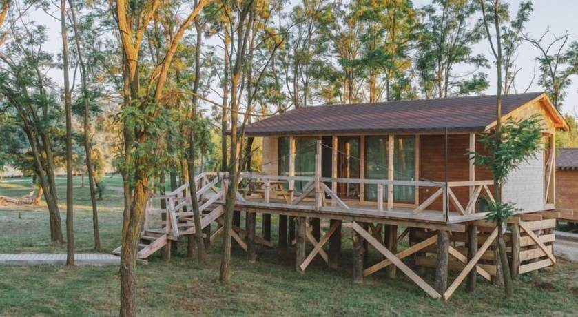 Imagen de la habitación del Hotel Zaga Zaga Sat. Foto 17