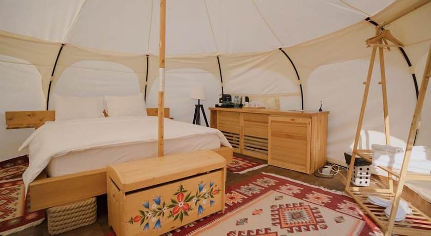 Imagen de la habitación del Hotel Zaga Zaga Sat. Foto 19