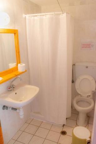 Imagen de la habitación del Hotel ZagaMilos. Foto 6