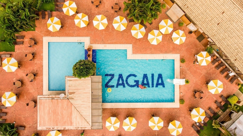 Imagen general del Hotel Zagaia Eco Resort. Foto 1