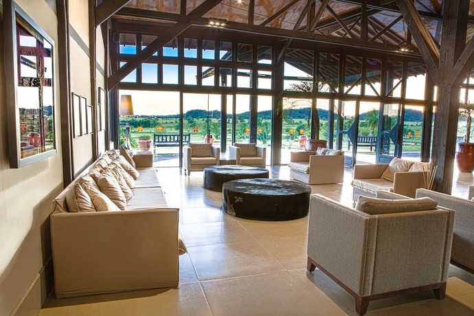 Imagen de los interiores del Hotel Zagaia Eco Resort. Foto 16