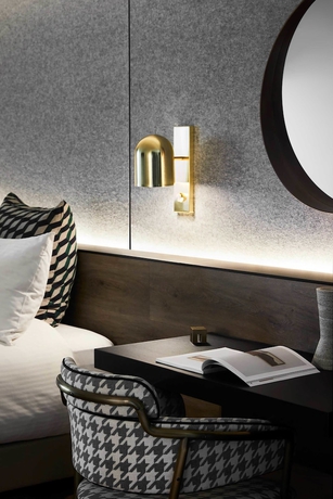 Imagen de la habitación del Hotel Zagame's House. Foto 3