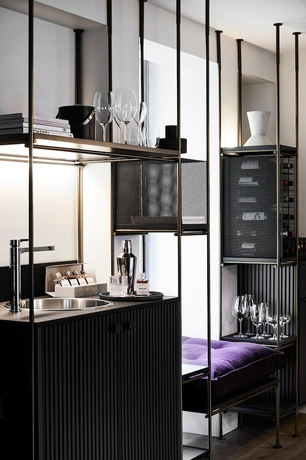 Imagen de la habitación del Hotel Zagame's House. Foto 6