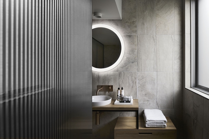 Imagen de la habitación del Hotel Zagame's House. Foto 7