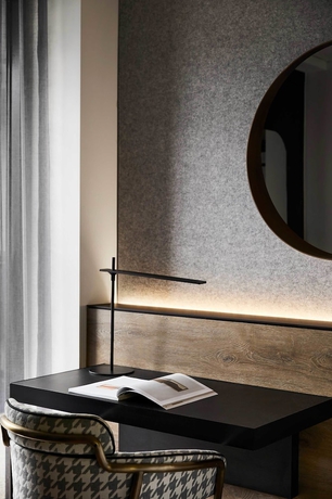 Imagen de la habitación del Hotel Zagame's House. Foto 12