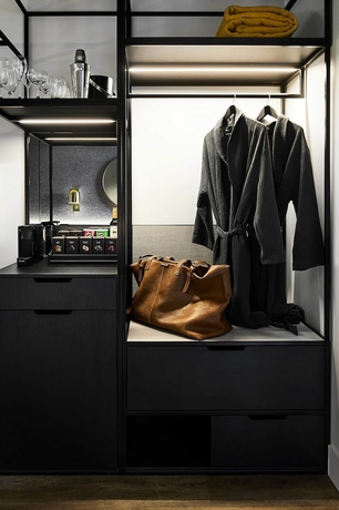 Imagen de la habitación del Hotel Zagame's House. Foto 16