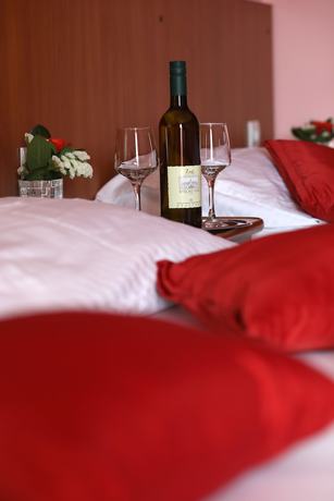 Imagen de la habitación del Hotel Zagi. Foto 4