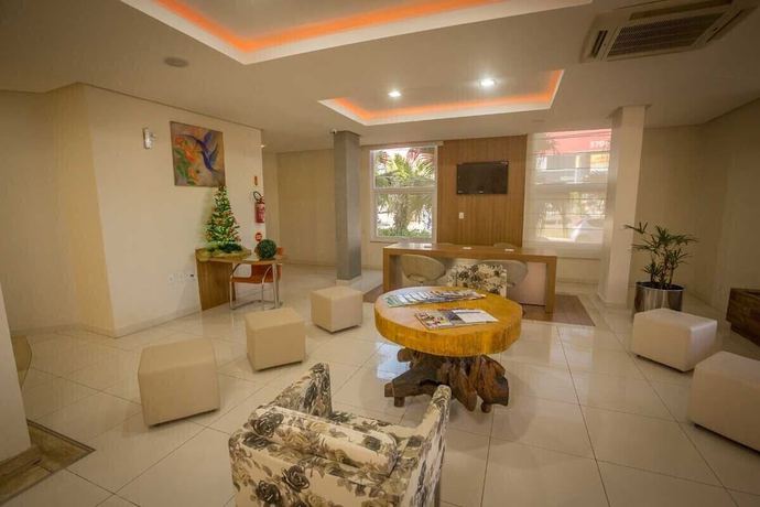 Imagen de los interiores del Hotel Zago. Foto 19