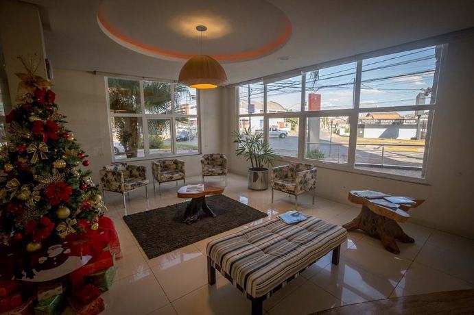 Imagen general del Hotel Zago. Foto 1