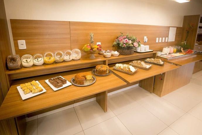 Imagen del bar/restaurante del Hotel Zago. Foto 11