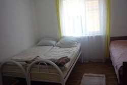 Imagen general del Hotel Zagorodny Dom. Foto 4