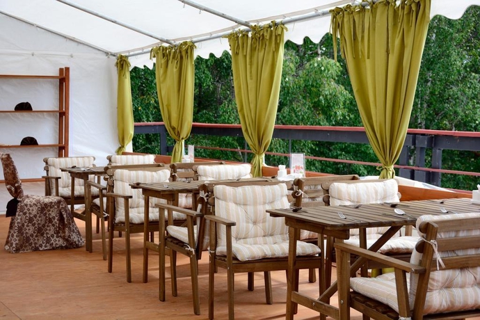 Imagen general del Hotel Zagorodny Hotel Baykal. Foto 2