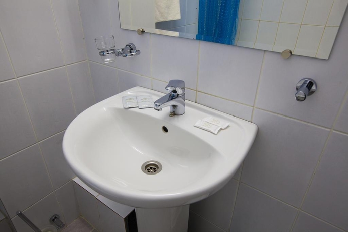 Imagen general del Hotel Zagorodny Hotel Baykal. Foto 3