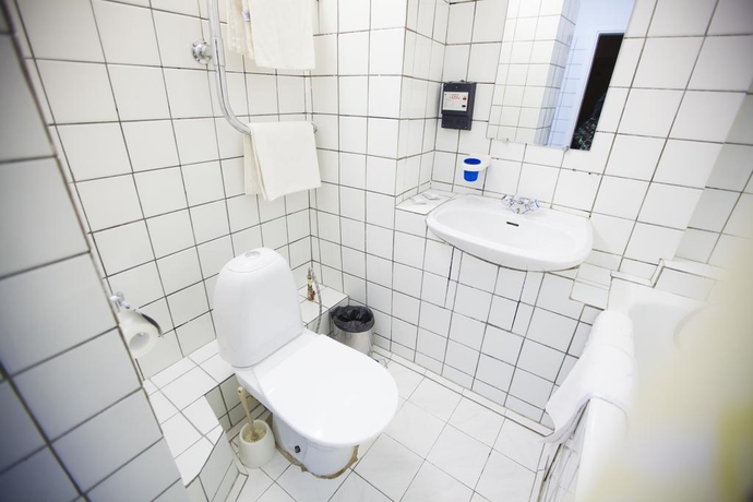 Imagen general del Hotel Zagorodny Hotel Baykal. Foto 6