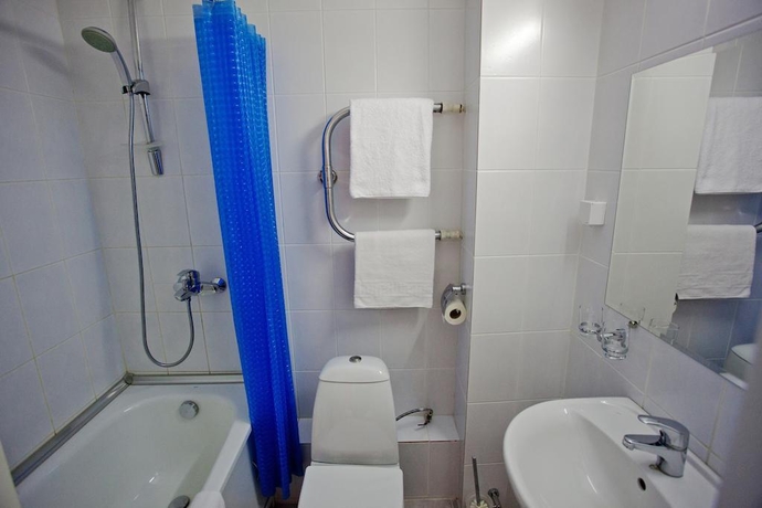 Imagen general del Hotel Zagorodny Hotel Baykal. Foto 7