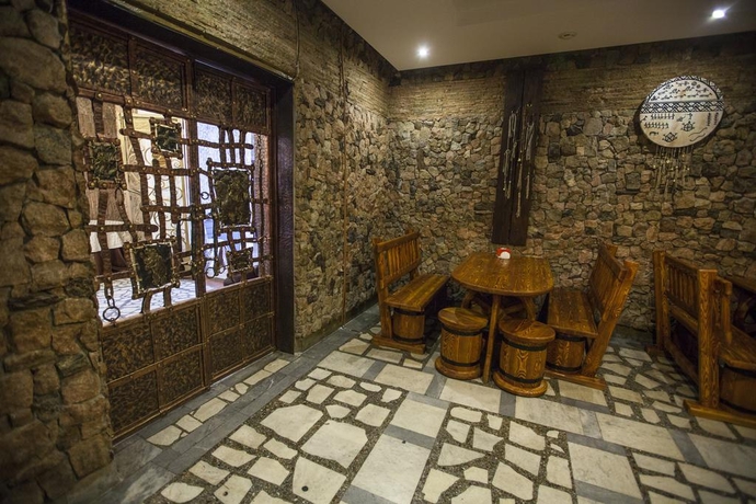 Imagen general del Hotel Zagorodny Hotel Baykal. Foto 8