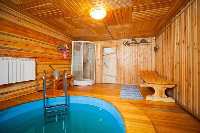 Imagen general del Hotel Zagorodny Hotel Baykal. Foto 9