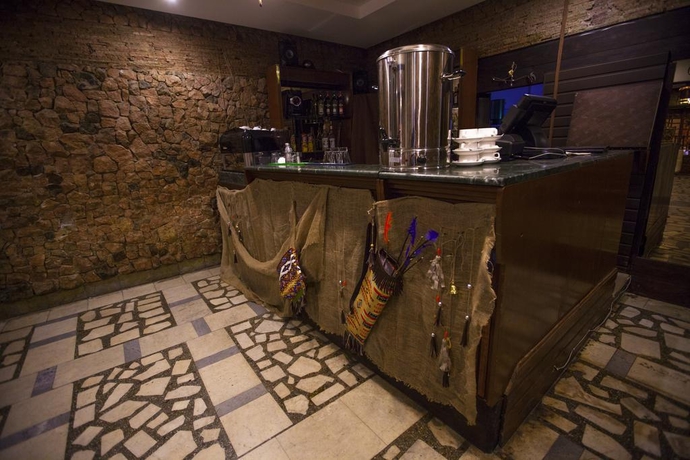 Imagen general del Hotel Zagorodny Hotel Baykal. Foto 13