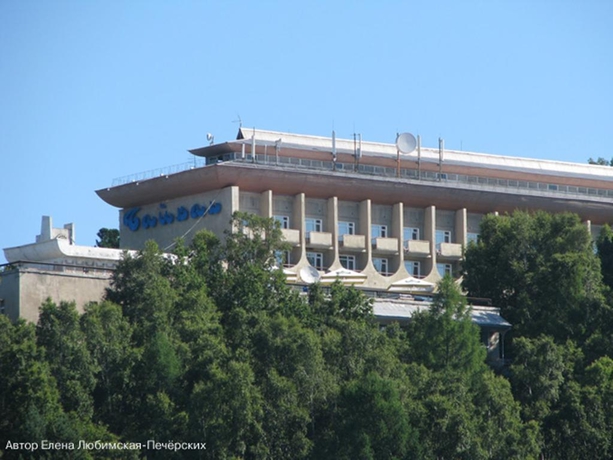 Imagen general del Hotel Zagorodny Hotel Baykal. Foto 14