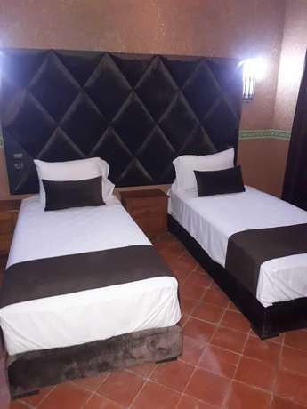 Imagen de la habitación del Hotel Zagour. Foto 2