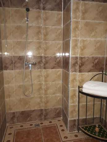 Imagen de la habitación del Hotel Zagour. Foto 4
