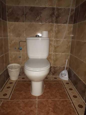 Imagen de la habitación del Hotel Zagour. Foto 7