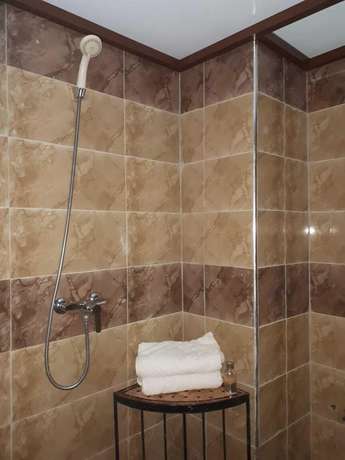 Imagen de la habitación del Hotel Zagour. Foto 8