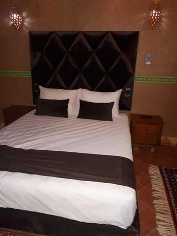 Imagen de la habitación del Hotel Zagour. Foto 9
