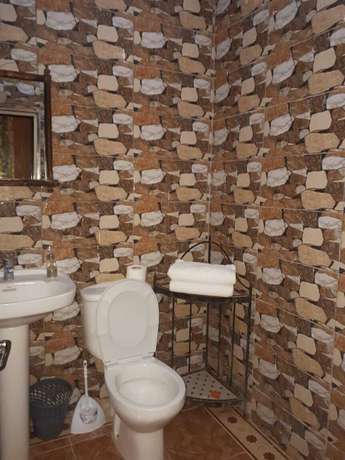 Imagen de la habitación del Hotel Zagour. Foto 11