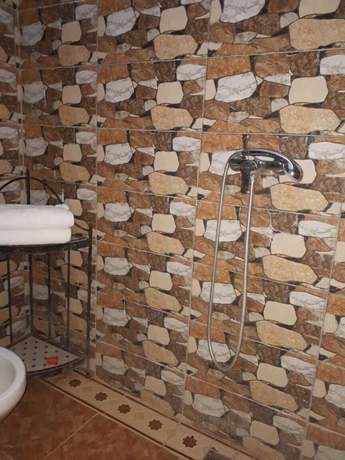 Imagen de la habitación del Hotel Zagour. Foto 12